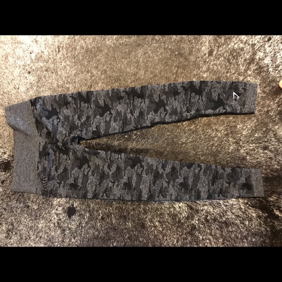 Gymshark leggings - Picture 2 of 4